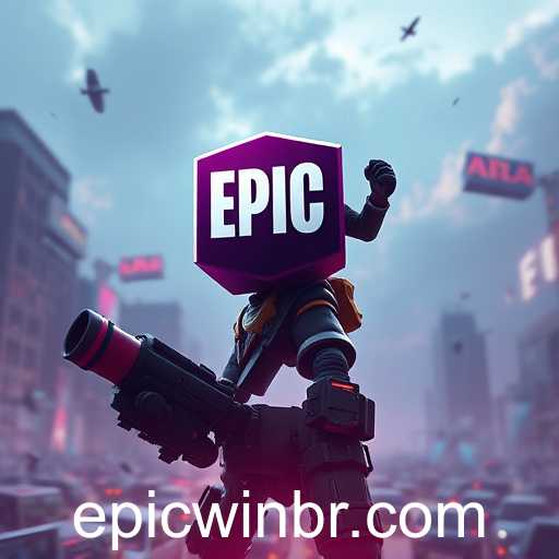 Epic Games and the Rise of Digital Success