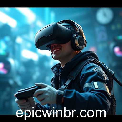 Epic Challenges in Online Gaming: A 2025 Perspective