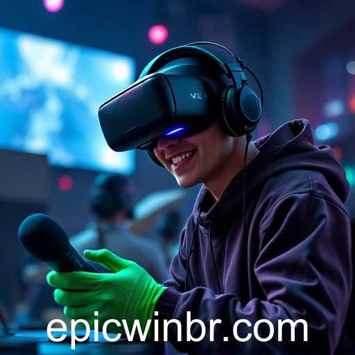 Epic Win: Game Trends of 2025