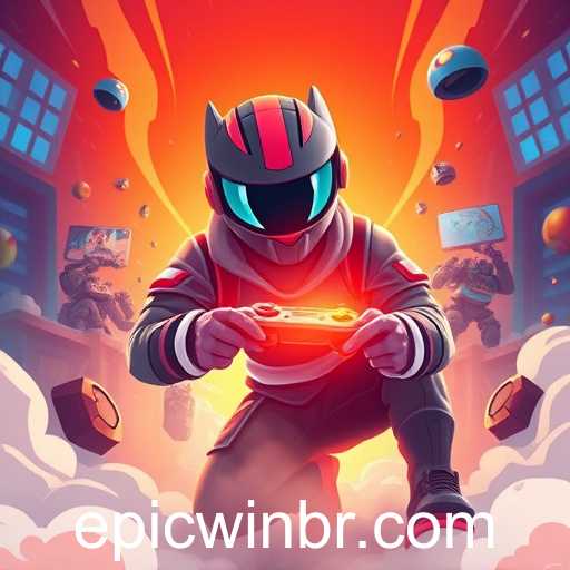 Epic Triumph in Digital Gaming Arena