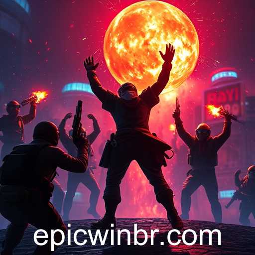 Epicwin: The Rise of Gamified Education