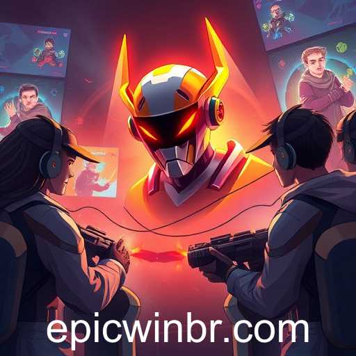Epicwin Revolutionizes Gaming Experience