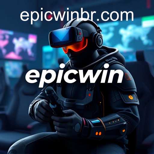 Epicwin Website: A Game Changer in 2025