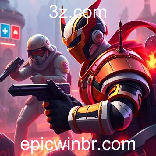 Epicwin: Revolutionizing the Gaming Landscape in 2025