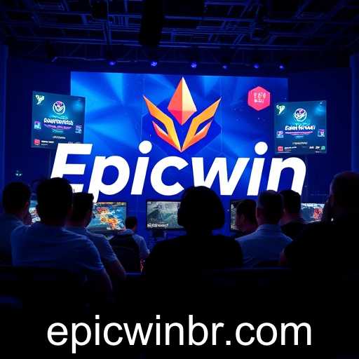 Epicwin: A Gaming Hub Reshaping Online Interactions