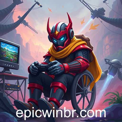 EpicWin Leads the Charge in Gaming Innovation