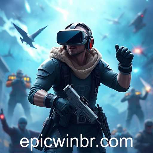 Epicwin Revolutionizes Online Gaming Experience