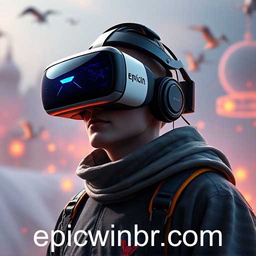 Epicwin Revolutionizes Online Gaming in 2025
