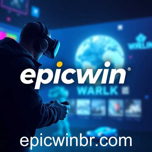 Epicwin: Revolutionizing Online Gaming Engagement