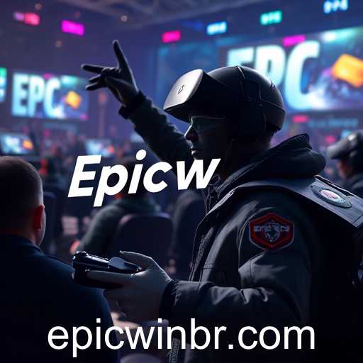 Epicwin Reshapes the Gaming Landscape