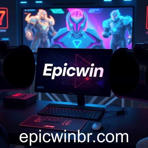 Epicwin: Transforming Global Gaming