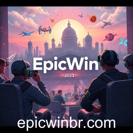 Epicwin Reimagines Online Gaming Community