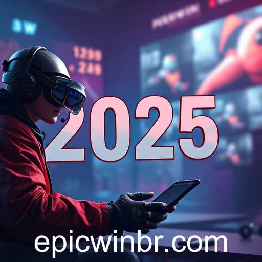 Epicwin: Revolutionizing Online Gaming