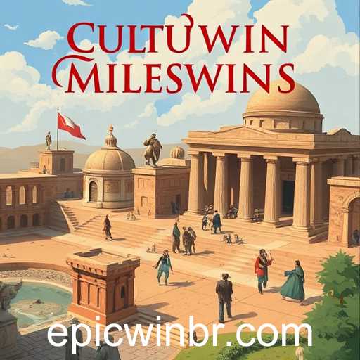 Gaming Evolution: Epicwin Surges in Popularity