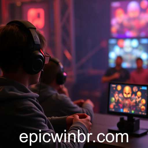 The Resurgence of Epicwin: Gaming in 2025