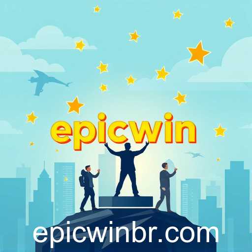 The Rise of Epicwin: A Digital Playground